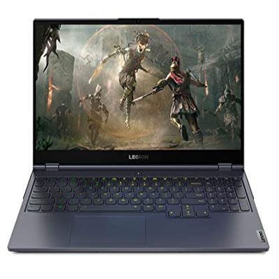 Legion 7i (81YU0029IN) Laptop (Core i7 10th Gen/16 GB/1 TB SSD/Windows 10/8 GB)
