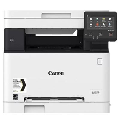 imageCLASS MF631Cn Multi Function Laser Printer