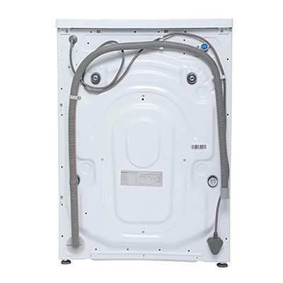 NA-S085M2W01 8 Kg Fully Automatic Front Load Washing Machine