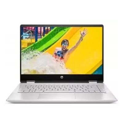 Pavilion x360 11m-ap0013dx (6HS56UA) Laptop (Pentium Dual Core/4 GB/128 GB SSD/Windows 10)