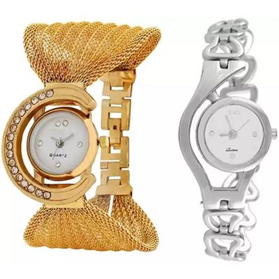 01S139 Watch - For Girls