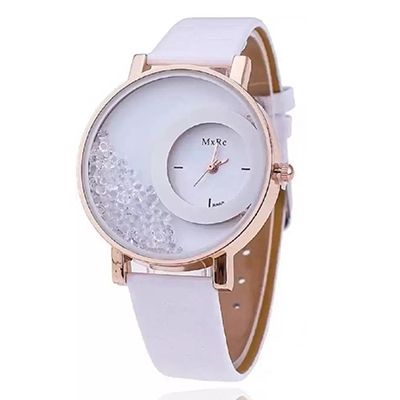 S02P05 Watch - For Girls