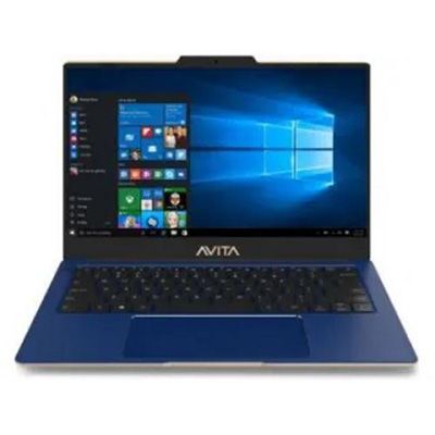 Liber V14 NS14A8INR671 Laptop (Core i7 10th Gen/16 GB/1 TB SSD/Windows 10)