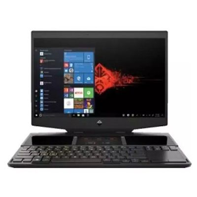 Omen X 2S 15-dg0018tx (7QU46PA) Laptop (Core i7 9th Gen/16 GB/512 GB SSD/Windows 10/8 GB)