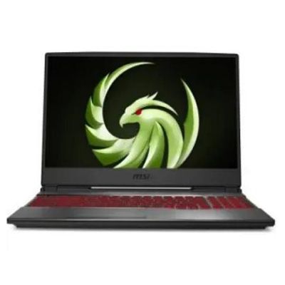 Bravo 15 A4DDR-208IN Laptop (AMD Hexa Core Ryzen 5/16 GB/512 GB SSD/Windows 10/4 GB)