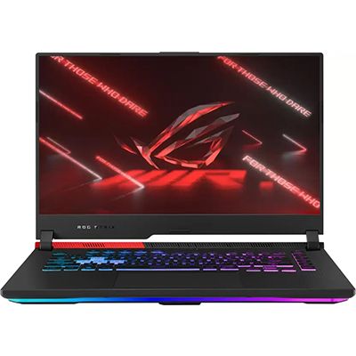 ROG Strix G15 Advantage Edition G513QY-HQ008TS