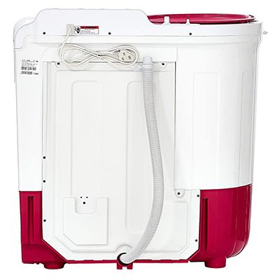 Ace Super Soak 8.2 Kg Semi Automatic Top Load Washing Machine