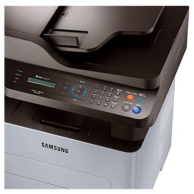 Xpress SL-M2880FW All-in-One Laser Printer
