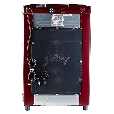 WTA 640 EI 6.4 Kg Fully Automatic Top Load Washing Machine