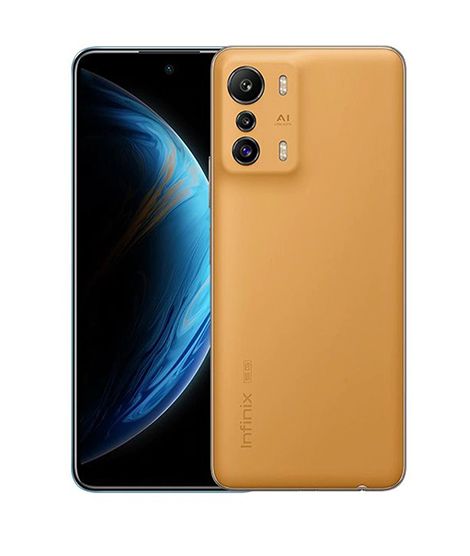 Zero 5G