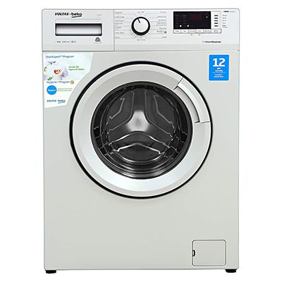 WFL60S 6 Kg Fully Automatic Front Load Washing Machine