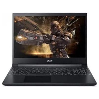 Aspire 7 A715-75G (NH.Q87SI.001) Laptop (Core i5 9th Gen/8 GB/512 GB SSD/Windows 10/4 GB)