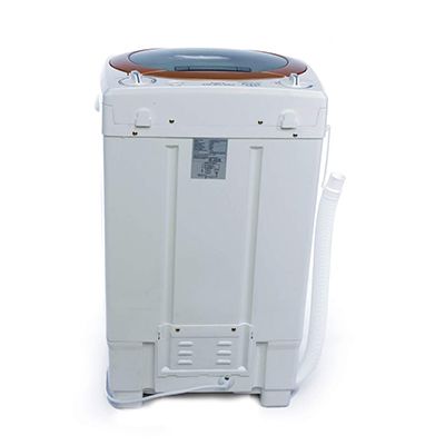 OW-50A 5 Kg Semi Automatic Top Load Washing Machine
