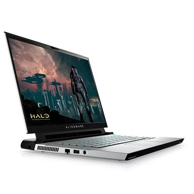 Dell  M15 R3 (D569919WIN9) Laptop (Core i9 10th Gen/32 GB/1 TB SSD/Windows 10/8 GB)