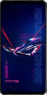 ROG Phone 6 Pro