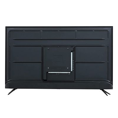 UHDHY50WSR4BYI5 126 cm (50 inches) Frameless Series 4K Ultra HD Smart LED TV