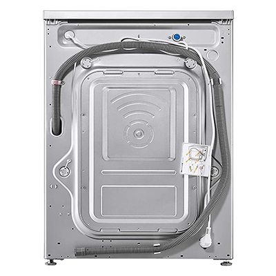 FHM1065ZDL 6.5 Kg Fully Automatic Front Load Washing Machine