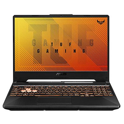 TUF Gaming A15 FA506II-HN153T Laptop (AMD Octa Core Ryzen 7/8 GB/1 TB 256 GB SSD/Windows 10/4 GB)