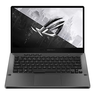 ROG Zephyrus G14 GA401IU-HE139TS Laptop (AMD Octa Core Ryzen 7/16 GB/1 TB SSD/Windows 10/6 GB)