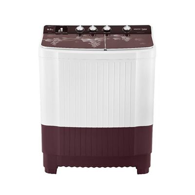 WTT85BRG 8.5 Kg Semi Automatic Top Load Washing Machine