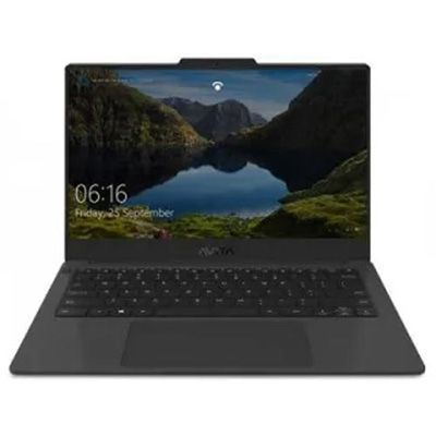 Liber V14 NS14A8INF562 Laptop (Core i5 10th Gen/8 GB/512 GB SSD/Windows 10)