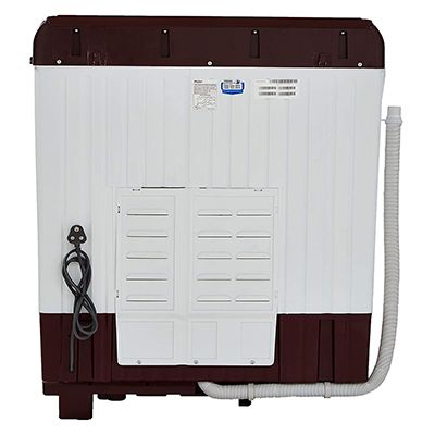 HTW72-187BO 7.2 Kg Semi Automatic Top Load Washing Machine