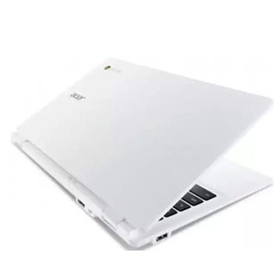 Chromebook CB3-111 (NX.MQNAA.001) Netbook (Celeron Dual Core/2 GB/16 GB SSD/Google Chrome)
