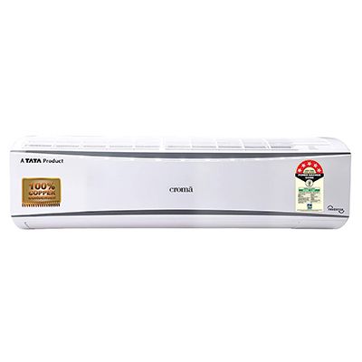 CRAC7706 1.5 Ton 3 Star Inverter Split AC