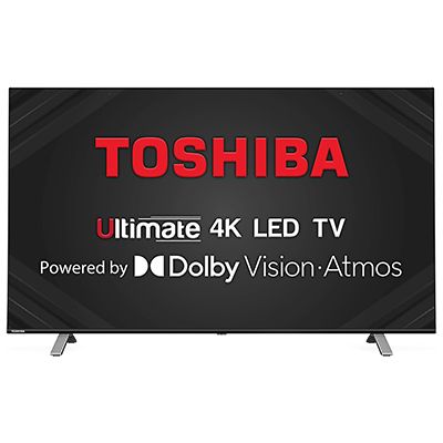 43U5050 43 inch LED 4K TV