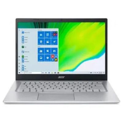 Aspire 5 A514-54-5753 (NX.A27SI.001) Laptop (Core i5 11th Gen/8 GB/512 GB SSD/Windows 10)