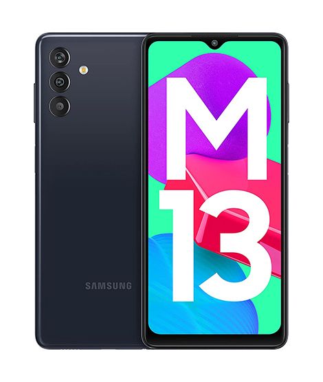 Galaxy M13