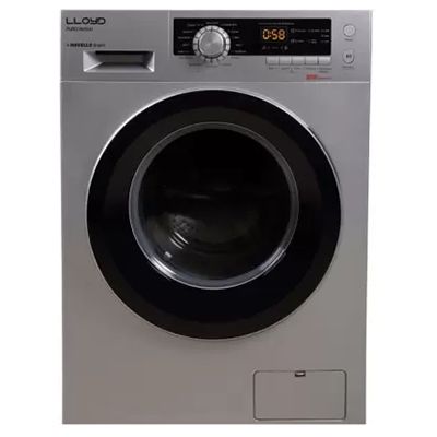LWMF80SX1 8 Kg Fully Automatic Front Load Washing Machine