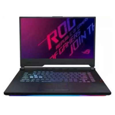 ROG Strix SCAR III G531GU-ES016T Laptop (Core i7 9th Gen/16 GB/1 TB SSD/Windows 10/6 GB)