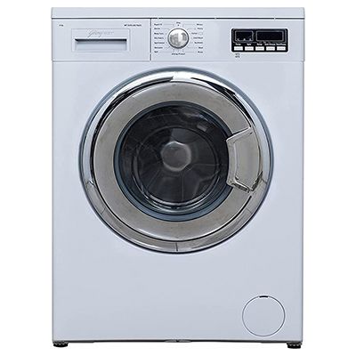 WF EON 600 PAEC 6 Kg Fully Automatic Front Load Washing Machine