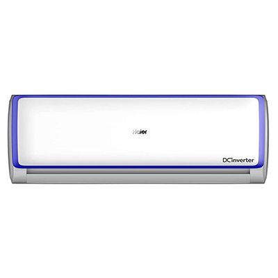 HSU19E-TXB5B Frost Clean 1.6 Ton Inverter Split AC