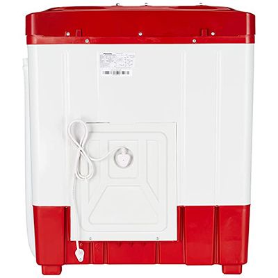NA-W65B2RRB 6.5 Kg Semi Automatic Top Load Washing Machine