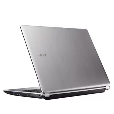 One 14 Z2-485 (UN.EFMSI.063) Laptop (Pentium Dual Core/4 GB/1 TB/Windows 10)
