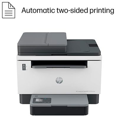 Laserjet Tank 2606sdw Duplex Printer