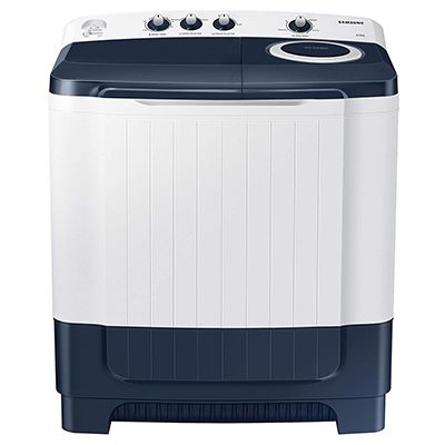 WT85R4200LL 8.5 Kg Semi Automatic Top Load Washing Machine