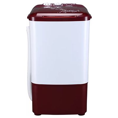 Liliput 6.5 Kg Semi Automatic Top Load Washing Machine