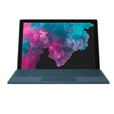Surface Pro 6 1796 (KJT-00015) Laptop (Core i5 8th Gen/8 GB/256 GB SSD/Windows 10)