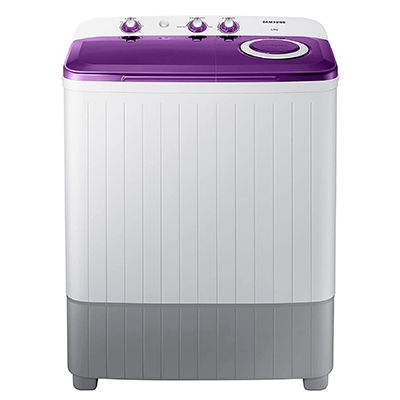 WT60R2000LL 6 Kg Semi Automatic Top Load Washing Machine