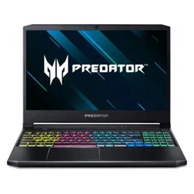 Predator Triton 300 PT315-52 (NH.Q9ZSI.001) Laptop (Core i7 10th Gen/16 GB/2 TB SSD/Windows 10/8 GB)