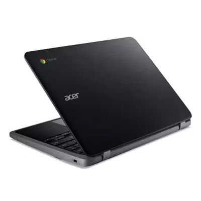 Chromebook C733 (NX.H8VSI.004) Laptop (Celeron Dual Core/4 GB/16 GB SSD/Google Chrome)