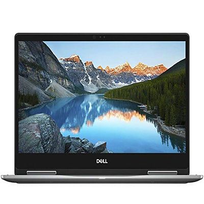 Inspiron 13 7373 Laptop (Core i7 8th Gen/16 GB/1 TB 512 GB SSD/Windows 10)