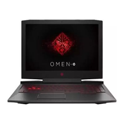 Omen 15-ce071tx (2GD81PA) Laptop (Core i5 7th Gen/8 GB/1 TB 128 GB SSD/Windows 10/4 GB)