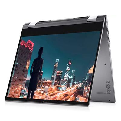 Inspiron 14 5406 (D560367WIN9S) Laptop (Core i5 11th Gen/8 GB/512 GB SSD/Windows 10)