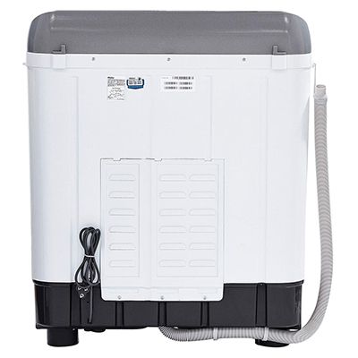 HTW130-186S 13 Kg Semi Automatic Top Load Washing Machine