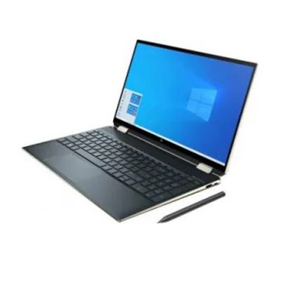 Spectre x360 15-eb0014tx (3L997PA) Laptop (Core i5 10th Gen/16 GB/512 GB SSD/Windows 10/4 GB)