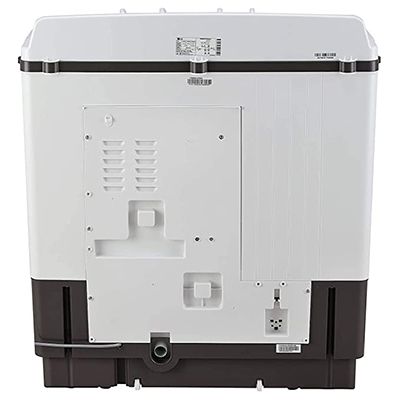 P1045SGAZ 10 Kg Semi Automatic Top Load Washing Machine